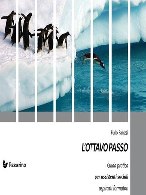 cover image of L'Ottavo Passo